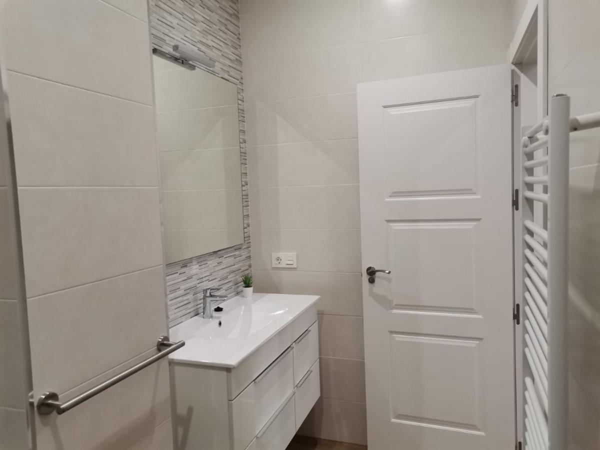 Vivienda Turística Cumbre de Pontones Vila Pontones  Exterior foto